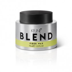 Keune BLEND Fiber Wax 2.5 Oz