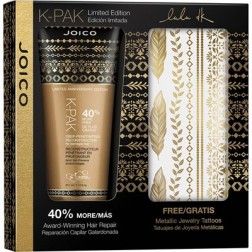 Joico K-PAK Award-Winning Hair Repair 2 pc.