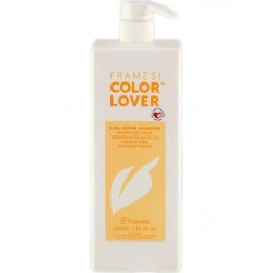 Framesi Color Lover Curl Define Shampoo 33.8 Oz