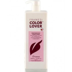 Framesi Color Lover Moisture Rich Conditioner 33.8 Oz