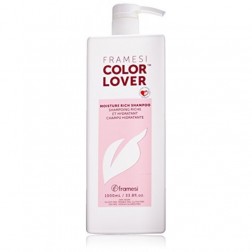 Framesi Color Lover Moisture Rich Shampoo 33.8 Oz