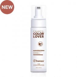 Framesi Color Lover Hair Repair Foam 6.8 Oz