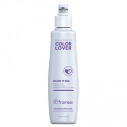 Framesi Color Lover Blow It Big Blow Dry Cream 6 Oz