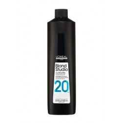 Loreal Blond Studio 9 Oil Developer 20-Volume 33.8 Oz