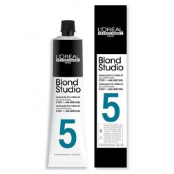 Loreal Professionnel Majimèches Ammonia-Free Highlighting Crème 2 Oz