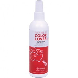 Framesi Color Lover Flash Dry 8.5 Oz