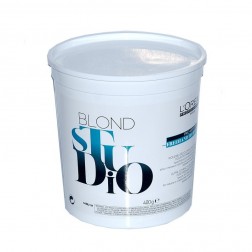 Loreal Blond Studio Freehand Techniques Powder 400gr (14 Oz)