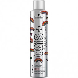 Schwarzkopf Osis+ Freeze Made to Love #OSISLOVE 9.1 Oz