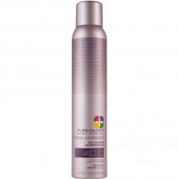 Pureology Fresh Approach Dry Shampoo 4.2 Oz