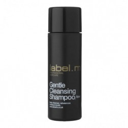 Label.m Gentle Cleansing Shampoo 2 Oz