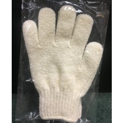 Cures by Avance Exfoliating Gloves