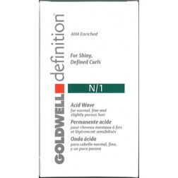 Goldwell Definition Perm Normal