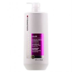 Goldwell Dualsenses Color Fade Stop Conditioner 50 Oz (1.5 L)