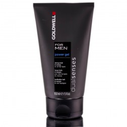 Goldwell Dualsenses for Men Power Gel 5 Oz