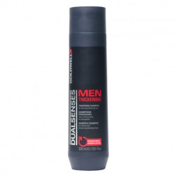 Goldwell Dualsenses for Men Thickening Shampoo 10.1 Oz