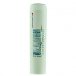 Goldwell Dualsenses Green Real Moisture Conditioner 10.1 Oz