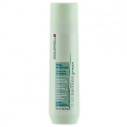 Goldwell Dualsenses Green Real Moisture Shampoo 10.1 Oz