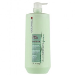 Goldwell Dualsenses Green True Color Conditioner 50.7 Oz