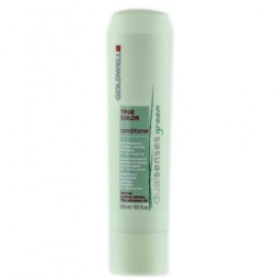 Goldwell Dualsenses Green True Color Conditioner 10.1 Oz