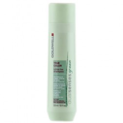 Goldwell Dualsenses Green True Color Shampoo 10.1 Oz