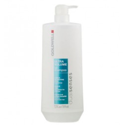 Goldwell Dualsenses Ultra Volume Shampoo 1.5L