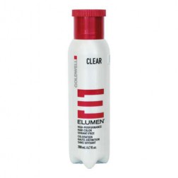 Goldwell Elumen Color Clear 6.7 Oz