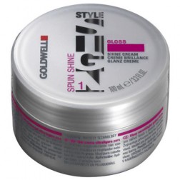 Goldwell Style Sign Gloss Spun 3.3 Oz