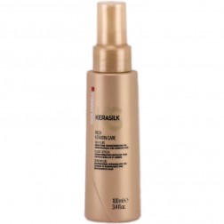 Goldwell Kerasilk Rich Keratin Care Silk Fluid 4.2 oz