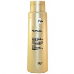 Goldwell Kerasilk Keratin Smooth Medium 16.9 Oz