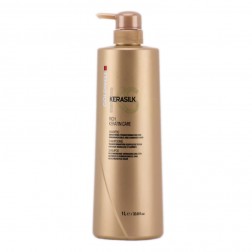 Goldwell Kerasilk Rich Keratin Care Shampoo 33.8 oz