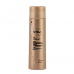 Goldwell Kerasilk Rich Keratin Care Shampoo 8.4 oz