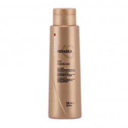 Goldwell Kerasilk Rich Keratin Care Daily Mask 16.9 Oz