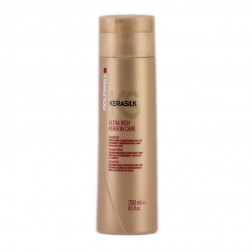 Goldwell Kerasilk Ultra Rich Keratin Care Shampoo 8.4 oz