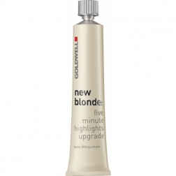 Goldwell New Blonde Base Lift Cream 2.1 Oz