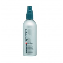 Goldwell Perm Support System PreCurl Treatment 5 Oz