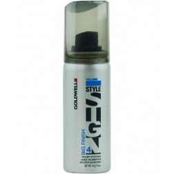 Goldwell Style Sign Volume Big Finish Volume Hairspray 1.7 Oz