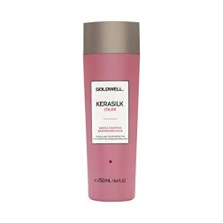 Goldwell Kerasilk Color Gentle Shampoo 8.4 Oz