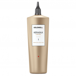 Goldwell Kerasilk Control De-Frizz Tame 16.9 Oz