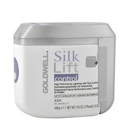 Goldwell Silklift Control Ash Level 5-7 500g
