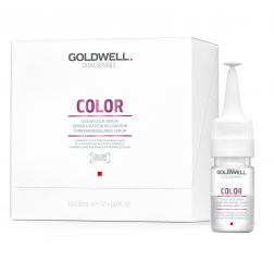 Goldwell Dualsenses Color Lock Serum 12 x 18ml