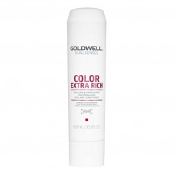 Goldwell Dualsenses Color Extra Rich Brilliance Conditioner 10 Oz