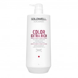 Goldwell Dualsenses Color Extra Rich Brilliance Conditioner 33.8 Oz