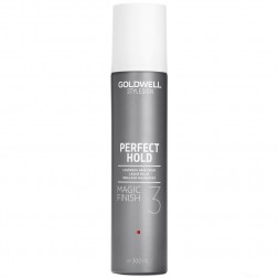 Goldwell StyleSign Perfect Hold Magic Finish Lustrous Hair Spray 8.5 Oz