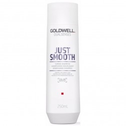 Goldwell Dualsenses Just Smooth Taming Shampoo 10.1 Oz