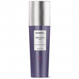 Goldwell Kerasilk Style Enhancing Curl Creme 2.5 Oz