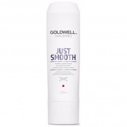 Goldwell Dualsenses Just Smooth Taming Conditioner 10.1 Oz