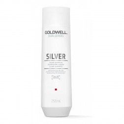 Goldwell Dualsenses Silver Shampoo 10 Oz