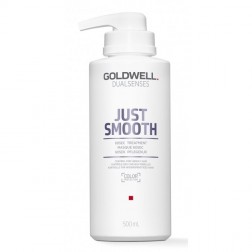 Goldwell Dualsenses Just Smooth 60 Sec Treatment 16.9 Oz