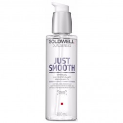 Goldwell Dualsenses Just Smooth Taming Oil 3.3 Oz