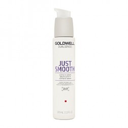 Goldwell Dualsenses Just Smooth 6 Effects Serum 3.3 Oz